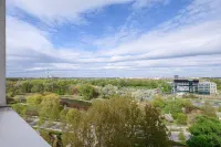 Lumina apart near the Visla Embankment - New