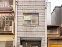 3-floor entire home · 5 guests · Nagoya Dome 尾张小幡站附近的飯店
