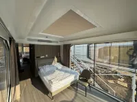Capsule Hotel Karakol