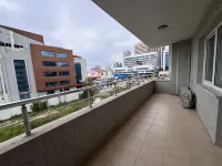 lumiera suites hotel