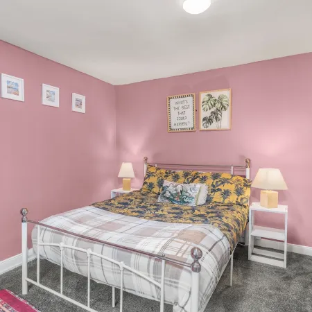 Fox Haven Pet-Friendly 3-Bed near Bicester Village