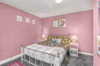 Fox Haven Pet-Friendly 3-Bed near Bicester Village - 3-نجوم