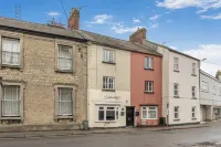 Fox Haven Pet-Friendly 3-Bed near Bicester Village