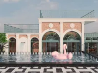 Solaria d'Oriente Hotel - 5-Star