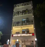 Hotel Raghunath Residency - Wi-Fi
