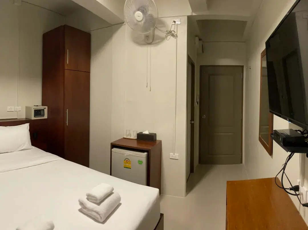 On's Place Pattaya - Pattaya