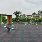 Spacious 3Bedroom Unit@16Sierra near MRT/Rafflesia/Equine/IOI City Mall - เปิดใหม่