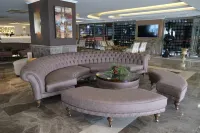 Boris Hotel Istanbul Beylikduzu - parking