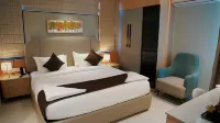 Dlite Rivera Service Apartment - Хоумстей