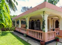 Hansat Residence
