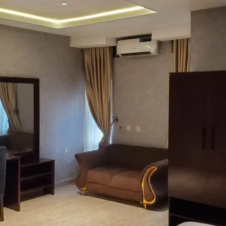 Charles Stainless Hotels