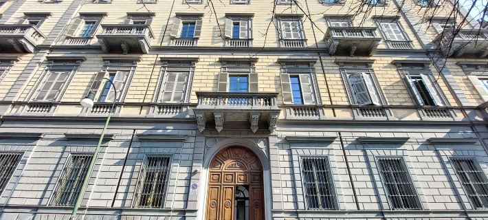 CAV Juvarra Hotels in Turin