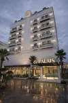 du Palais Hotel - bar
