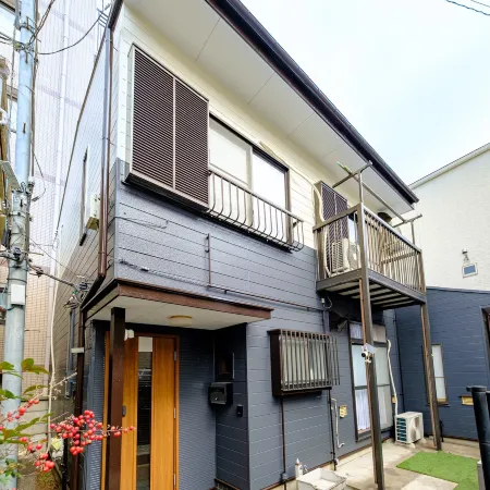 Akagi Classic Stay