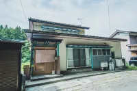 아키야토 토키노 요리미치 - 방갈로