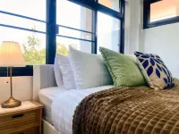 Ubon Hide Away - مطابخ