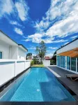 Darika Pool Villa 3 293 - Kitchens