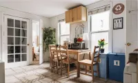 East Village Delux Studio - โฮมสเตย์