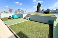 4 BR Villa Casa De Valley View Lembang with Billiard, Karaoke & Mountain View - Villaer