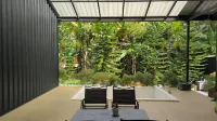 360 Black Cabin-Mountain View & Warm Mineral Pool - Wi-Fi