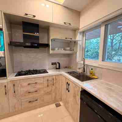2BR Luxury Apartment Others