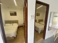 XKH APARTMENT - Dağ Manzaralı