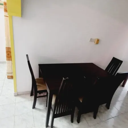 Kamaleswari Villa