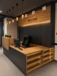 Azimut Hostel -  โฮสเทล