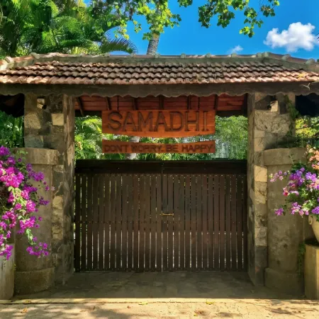 Samadhi Ocean Inn & Spa