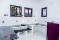 White Pearl Villa - 3 BHK Homestay with 3 Bathroom - Villas