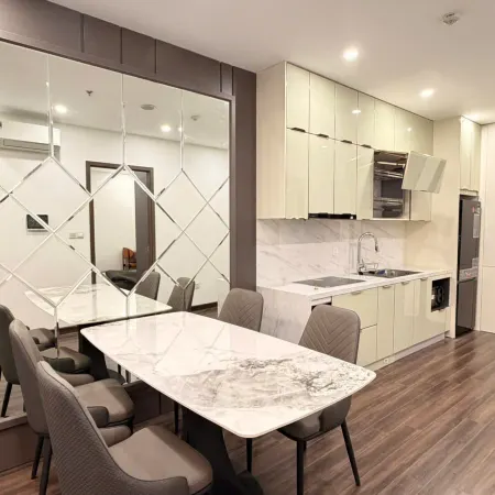 BOYUE APARTMENT