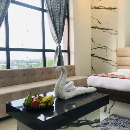 HOTEL JSS .INN PUSHKAR