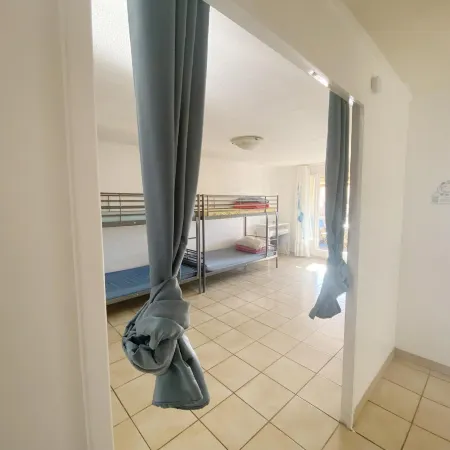 Apartement in south France in Nice
