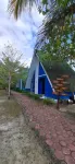 AFU DIVE RESORT RAJA AMPAT - parking