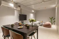 CARMINE御苑ATELIER - 露台