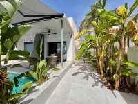 Casa Ancla 67 - Private Villa with Pool, Torre de la Horadada - piscine