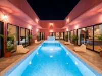 Habibi Poolvilla - Villaer