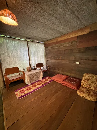 รูปภาพของคนบนดอยโฮมสเตย์ บ้านป่าเหมี้ยง