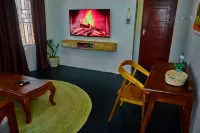 Caldera Ngorongoro Retreat - Airport Shuttle