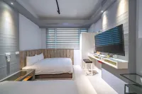 Champs Hostel Các khách sạn ở 