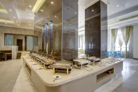 Al-Kawthar International Hotel - 3-Star