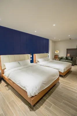LYU WUN HOTEL Hotel a Keelung