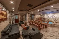 Green City Resort
