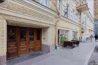 VARIANT Barolo Hotels in Sankt Petersburg