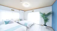 Villa Biwako Hamabun Các khách sạn ở Takashima