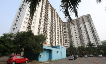 Aurora Rooms Mutiara Bekasi