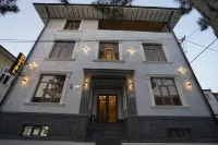 YASMIN HOTEL Các khách sạn ở 