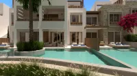 Uzenie All Suites Boutique Resort - Gym