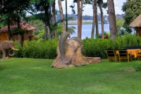 De Rain Eco Beach Resort Hotels in Entebbe Municipality
