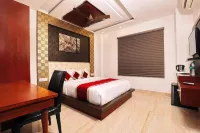 Hotel Ishaan Residency MGM CLUB